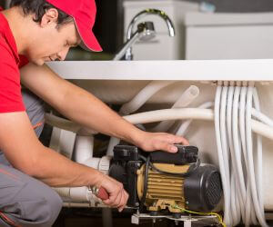 About Sewer Line Replacement Shawnee, OH